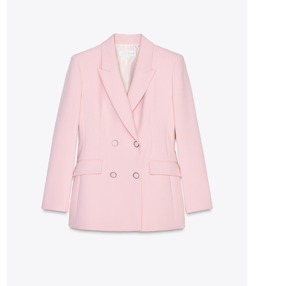 Blazer and pant suit - Picture 2 of 3